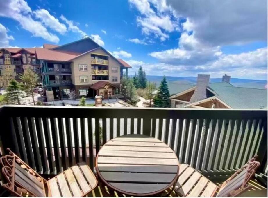 Snowshoe Mountain Retreat! Ski In And Out! Εξωτερικό φωτογραφία