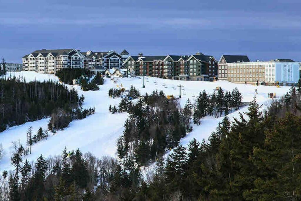 Snowshoe Mountain Retreat! Ski In And Out! Εξωτερικό φωτογραφία