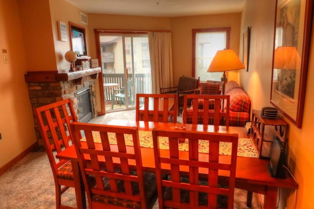 Snowshoe Mountain Retreat! Ski In And Out! Εξωτερικό φωτογραφία
