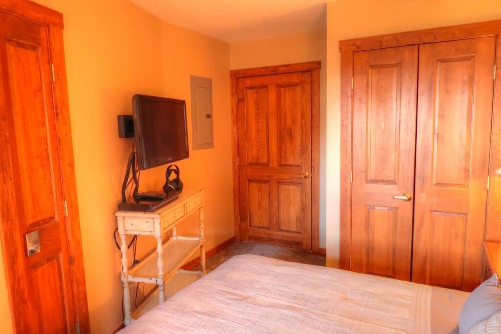 Snowshoe Mountain Retreat! Ski In And Out! Εξωτερικό φωτογραφία